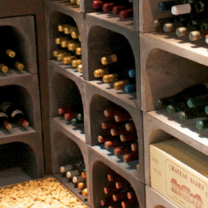 Wijnkelder