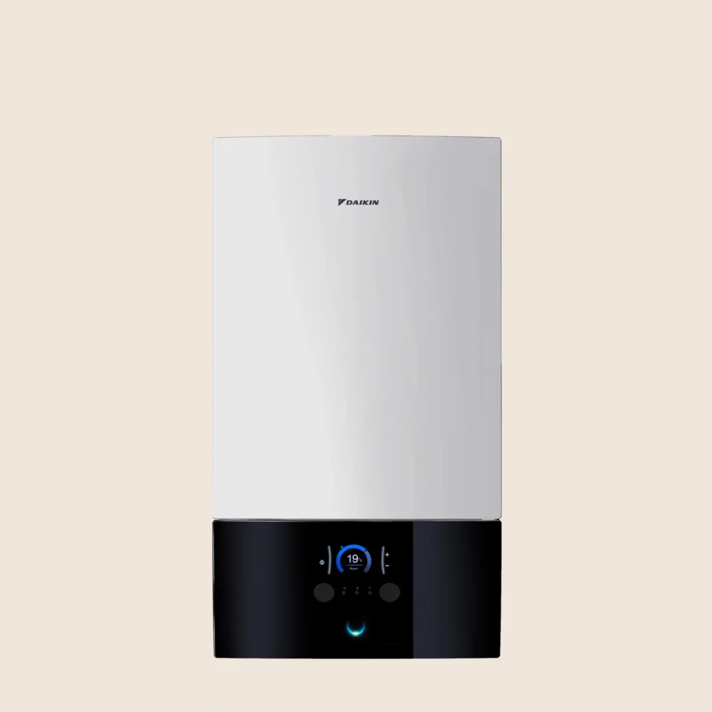 Daikin Altherma 3 R W