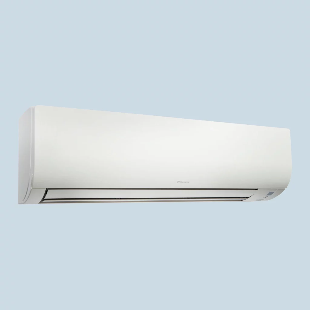 daikin comfora wandmodel airco