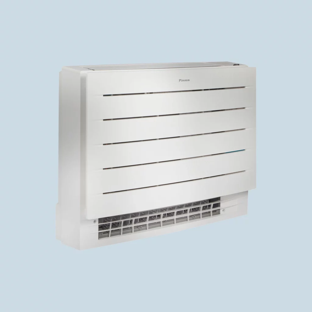 daikin perfera vloermodel