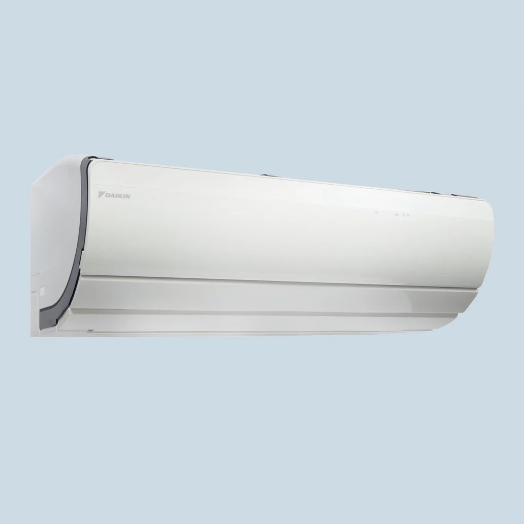 daikin urura sarara wandmodel
