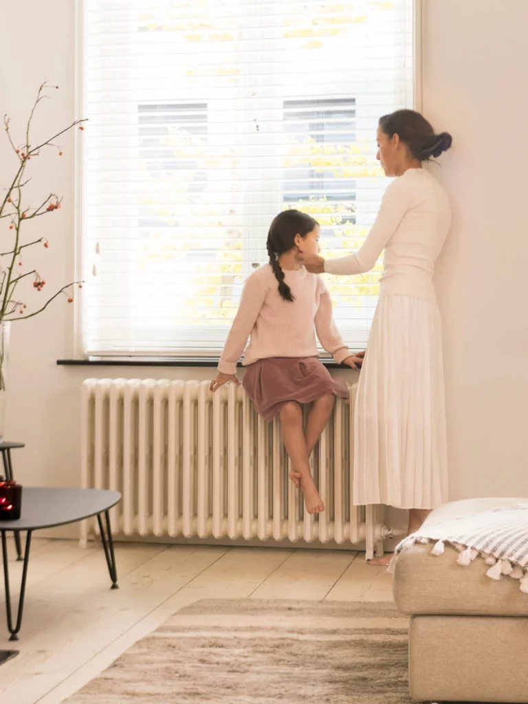 Warmtepompen voor bestaande radiatoren