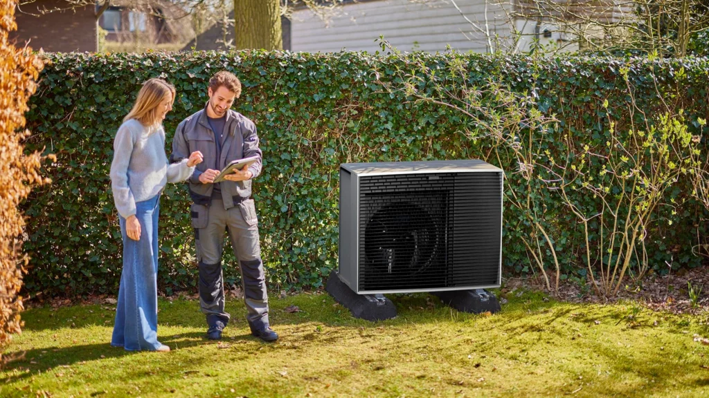 Welke warmtepomp is het beste voor jouw woning? Maak de juiste keuze met onze hulp